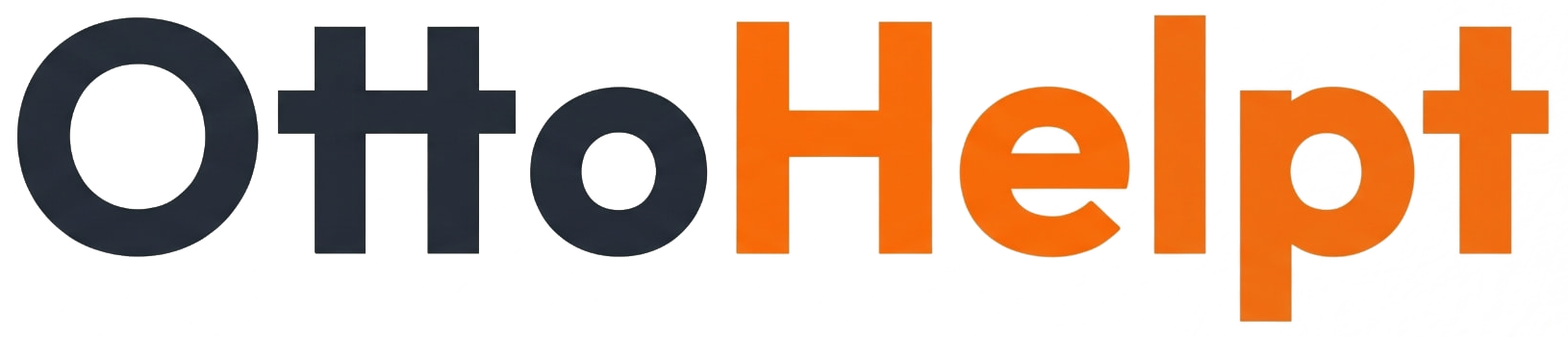 OttoHelpt